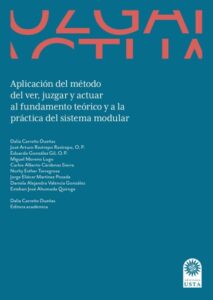 Publication 19 Aplicación del método del ver, juzgar y actuar al fundamento teórico y a la práctica del sistema modular.