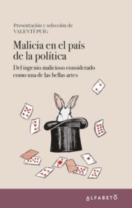 Publication 1 Malicia en el país de la política