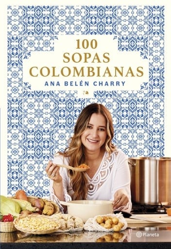 100 sopas colombianas