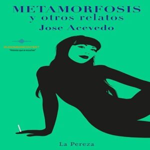Publication 7 Metamorfosis y otros relatos