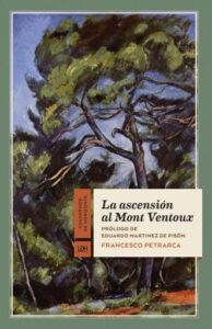 Publication 9 La ascensión al Mont Ventoux