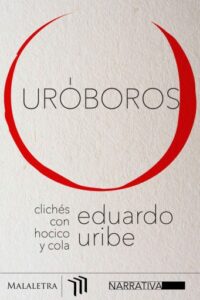 Publication 5 Uróboros