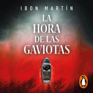 Publication 15 La hora de las gaviotas (Inspectora Ane Cestero 2)