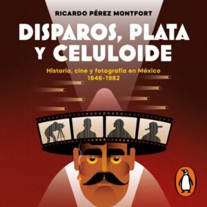 Publication 12 Disparos, plata y celuloide