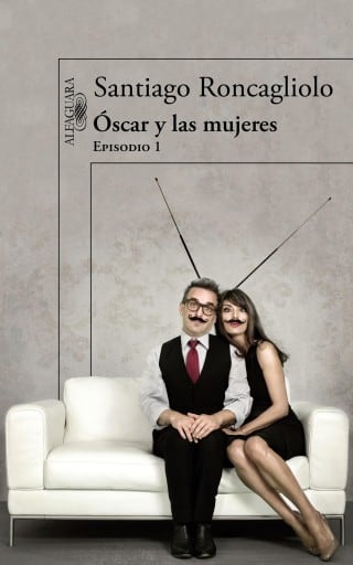 Óscar y las mujeres (Episodio 1)