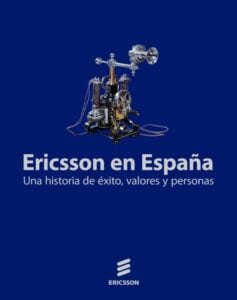 Publication 17 Ericsson en España