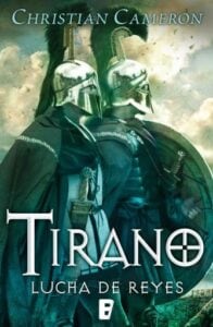 Tirano 6 - Lucha de Reyes