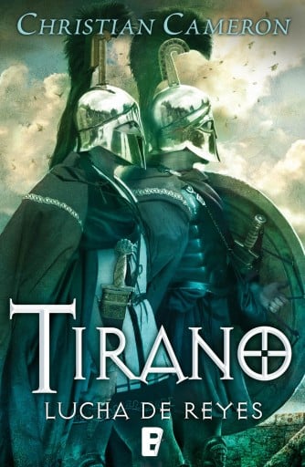 Tirano 6 - Lucha de Reyes