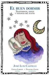 Publication 1 El buen dormir. Trastornos, mitos y terapias del sueño. El cerebro se baña cuando duerme