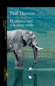 Publication 2 El último tren a la zona verde