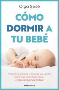 Publication 4 Cómo dormir a tu bebé