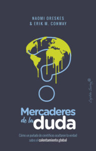 Publication 13 Mercaderes de la duda