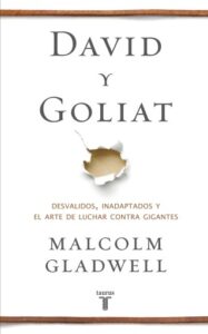 Publication 8 David y Goliat
