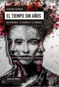 Publication 14 El tiempo sin años