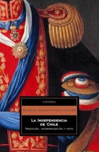La independencia de Chile