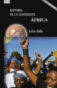 Publication 20 África