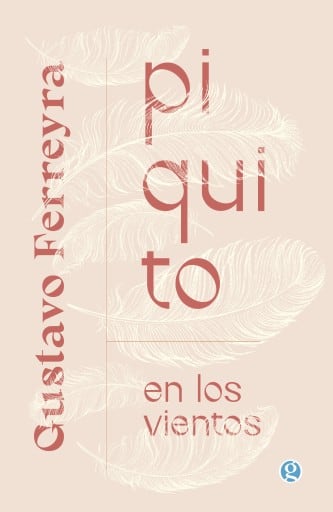 Piquito en los vientos