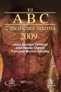 Publication 17 El ABC de la medicina interna 2009