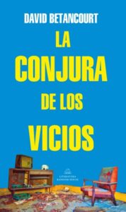 Publication 15 La conjura de los vicios