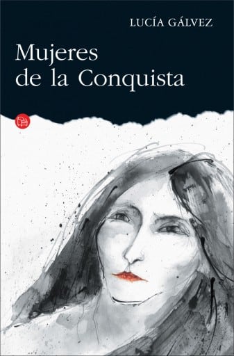 Mujeres de la Conquista