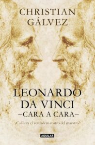 Publication 15 Leonardo da Vinci -cara a cara-