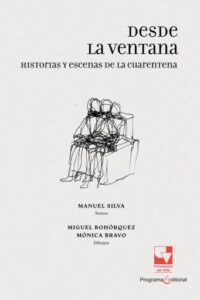 Publication 20 Desde la ventana