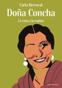 Publication 10 Doña Concha
