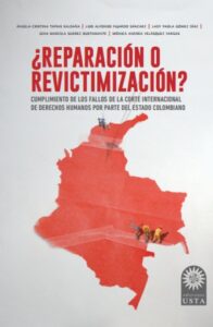 Publication 10 ¿Reparación o revictimización?