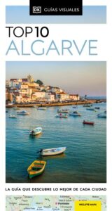 Algarve (Guías Visuales TOP 10)