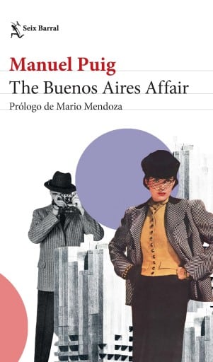 The Buenos Aires Affair
