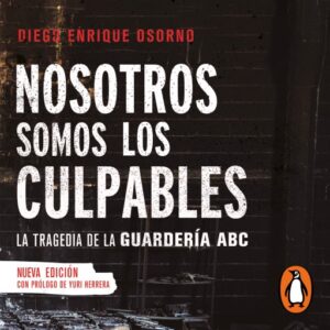 Publication 21 Nosotros somos los culpables