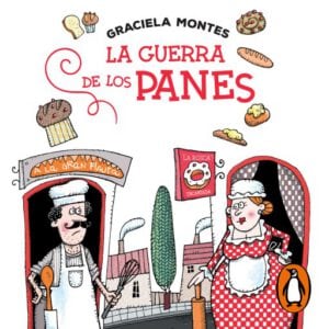 Publication 15 La guerra de los panes