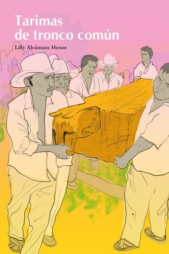 Tarimas de tronco común