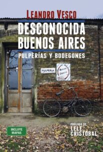Publication 1 Desconocida Buenos Aires. Pulperías y bodegones