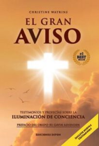 Publication 4 El gran aviso