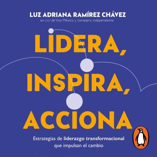 Lidera, inspira, acciona