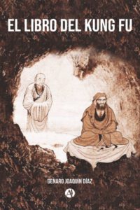 El libro del Kung Fu