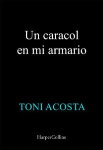 Publication 2 Un caracol en mi armario
