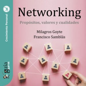 GuíaBurros: Networking