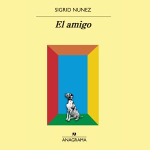 Publication 18 El amigo
