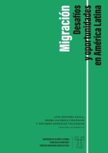 Publication 19 Migración: Desafíos y oportunidades en América Latina