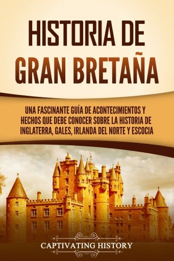 Historia de Gran Bretaña