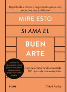Publication 9 Mire esto si ama el buen arte
