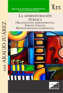 Publication 10 La Administración pública