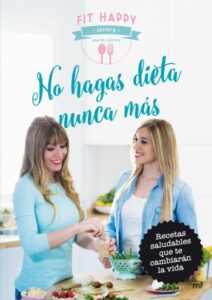 Publication 15 No hagas dieta nunca más