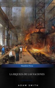 Publication 2 La Riqueza De Las Naciones