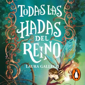 Publication 2 Todas las hadas del reino