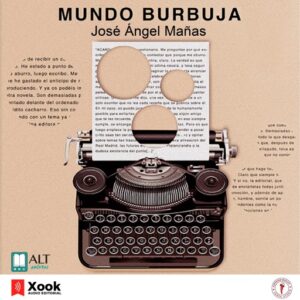 Publication 8 Mundo Burbuja