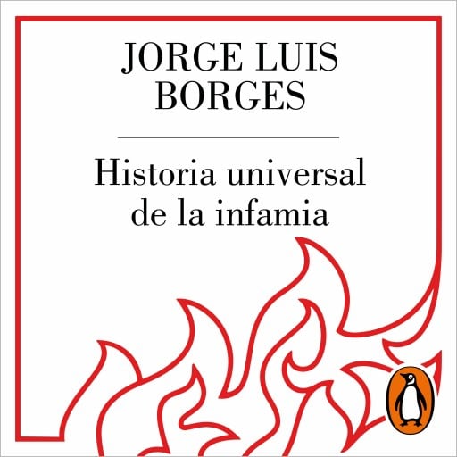 Historia universal de la infamia