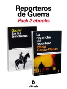 Publication 16 Reporteros de Guerra